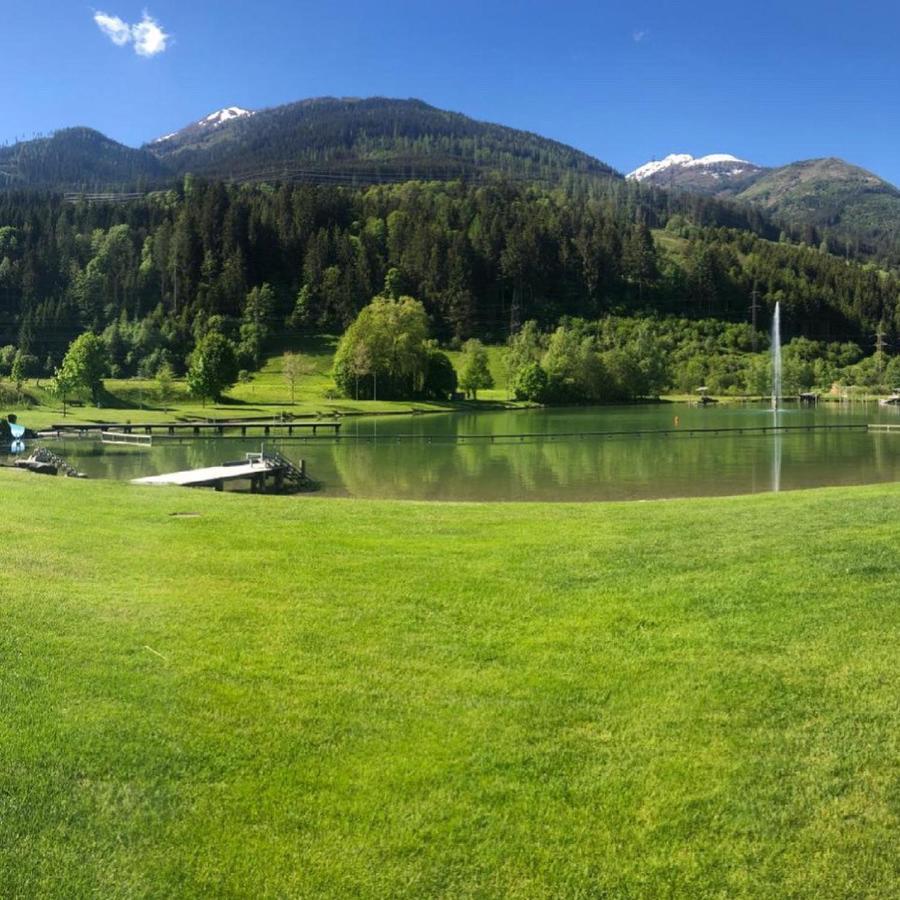 Gaestehaus Johannes นีเดิร์นซิลล์ ภายนอก รูปภาพ