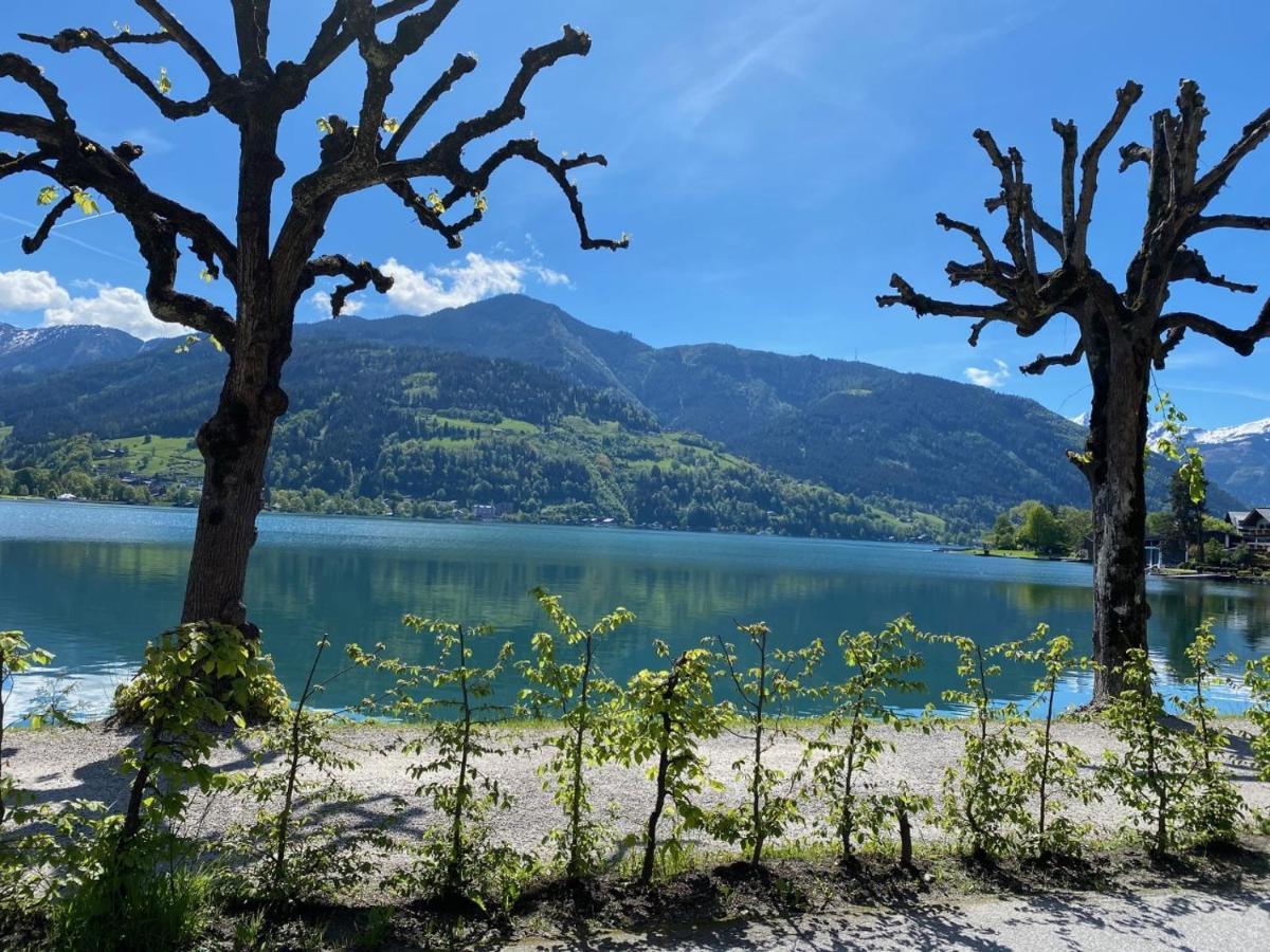 Gaestehaus Johannes นีเดิร์นซิลล์ ภายนอก รูปภาพ