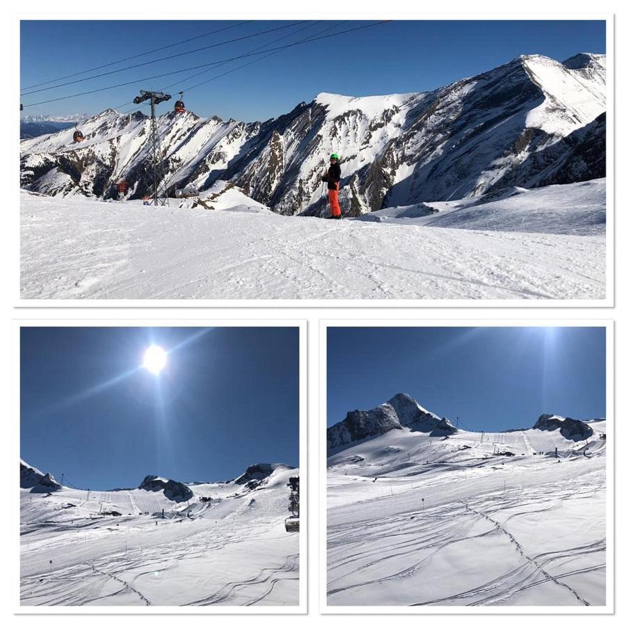 Gaestehaus Johannes นีเดิร์นซิลล์ ภายนอก รูปภาพ