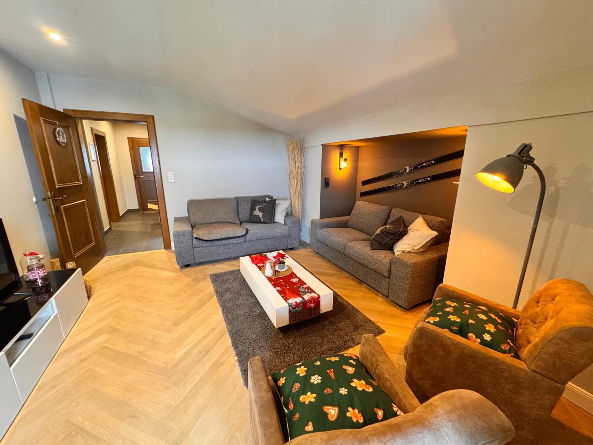 Gaestehaus Johannes นีเดิร์นซิลล์ ภายนอก รูปภาพ